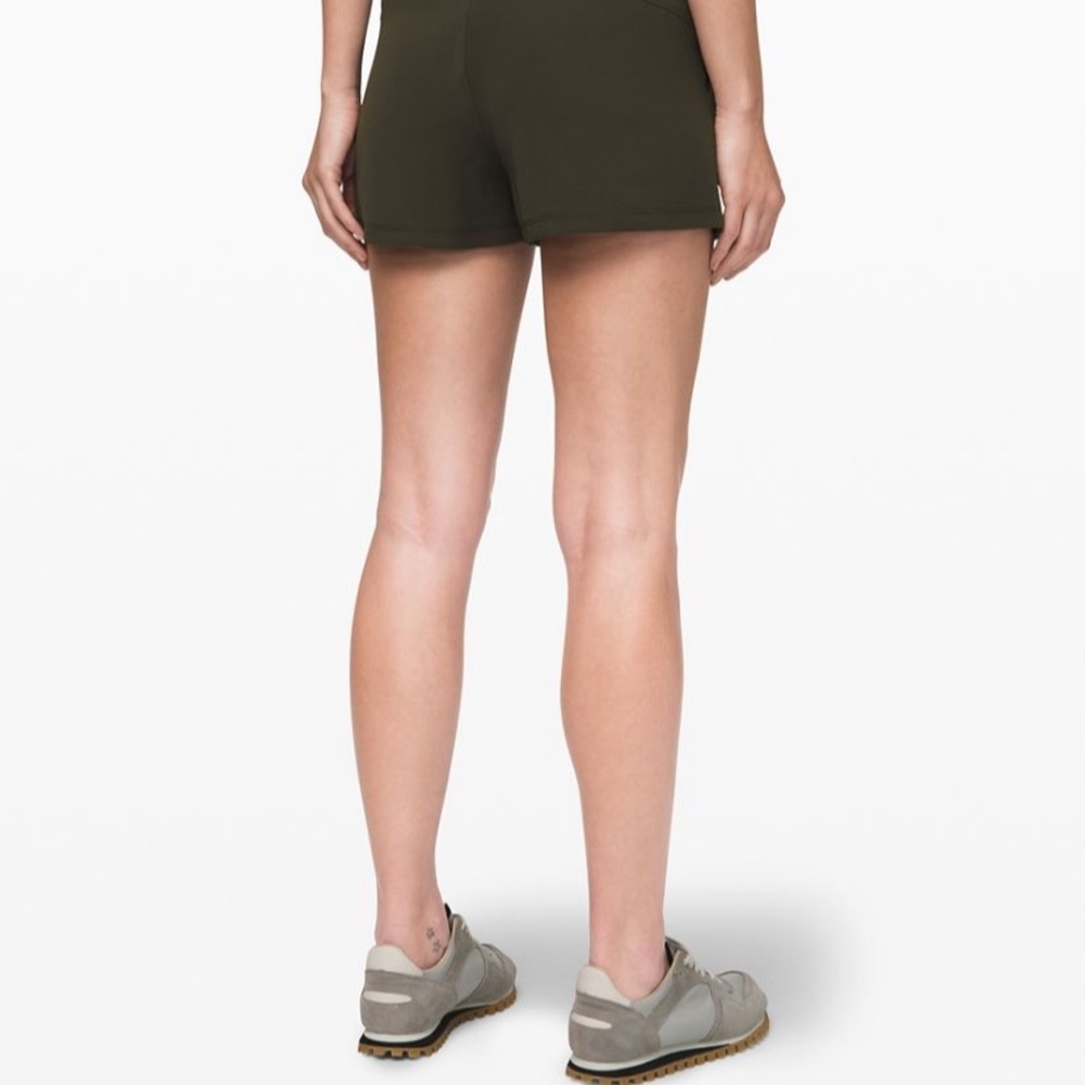 COPY - On the fly shorts! BLACK!!!